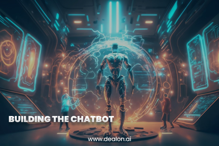 Building the Chatbots