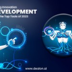 Top AI Development Tools of 2023