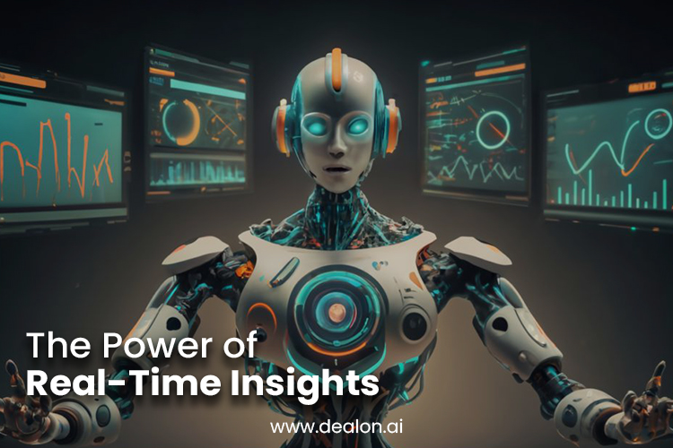 Real-Time Insights