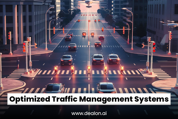 Traffic Management Systems