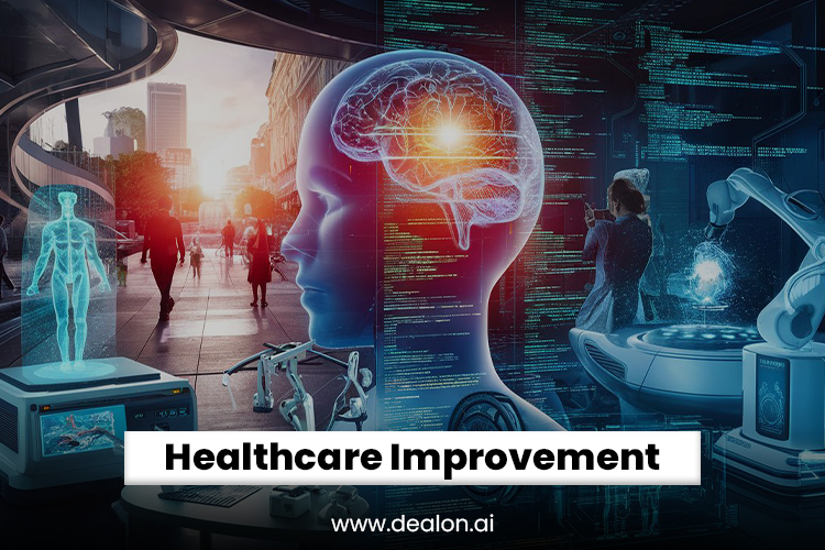 AI Healthcare