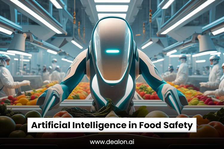 AI in Food Safety