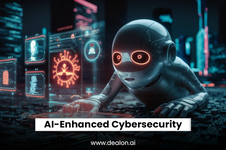 AI-Enhanced Cybersecurity