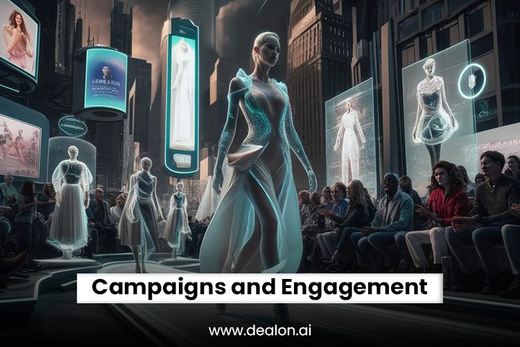 Campaigns and Engagement