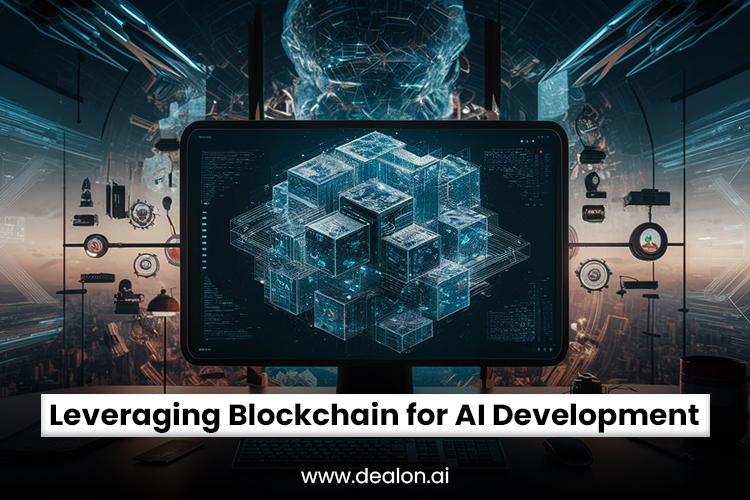 Blockchain for AI