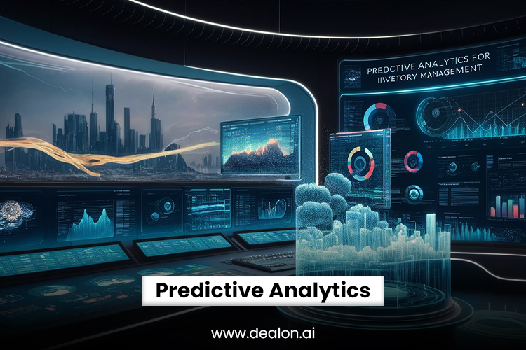 Predictive Analytics