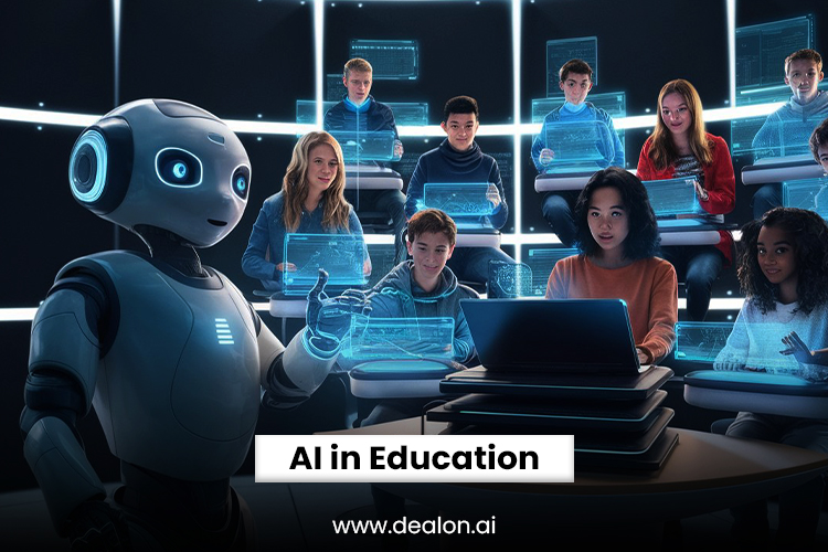 AI in Education