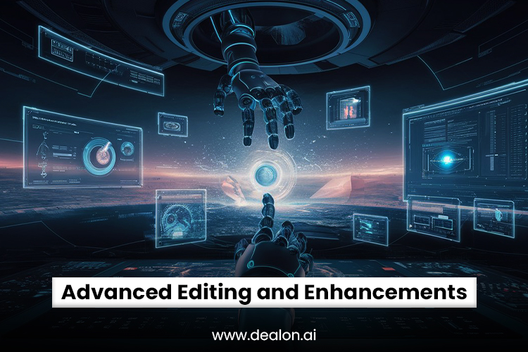 AI in Editing