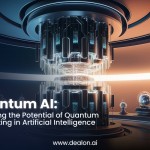 Quantum Computing