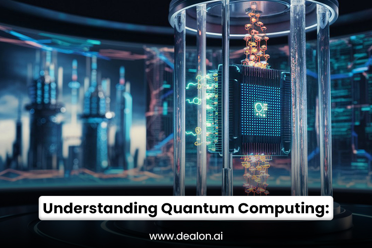 Quantum Computing