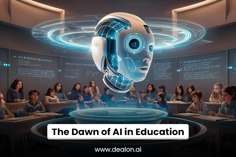 AI in Education