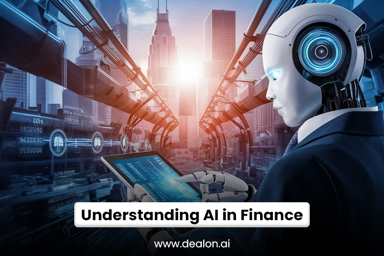 AI in Finance