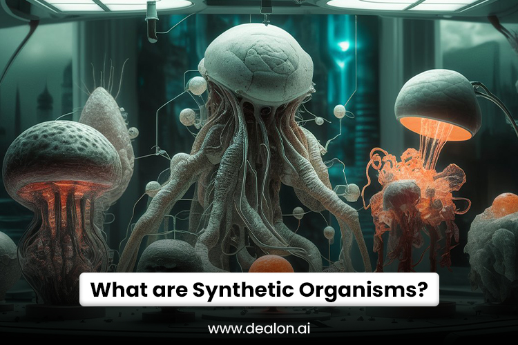 Synthetic Organisms