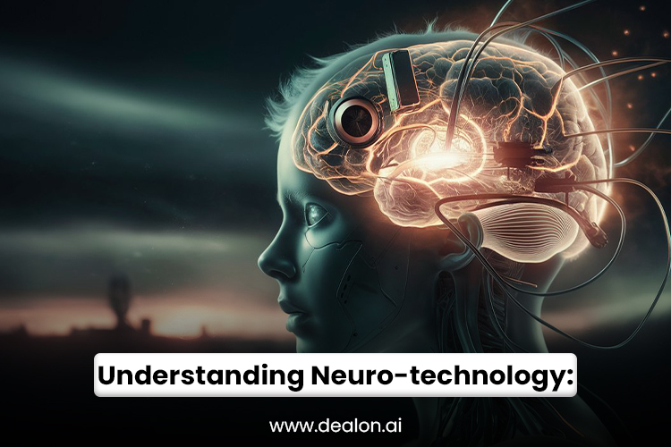 Neuro-technology