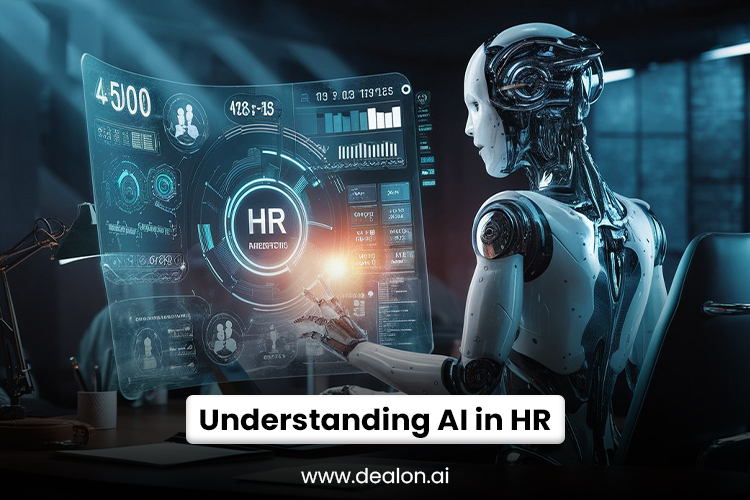 AI in HR