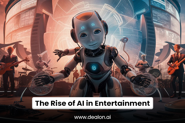 AI in Entertainment