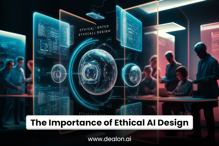 Ethical AI Design