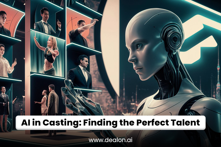 Finding the Perfect Talent