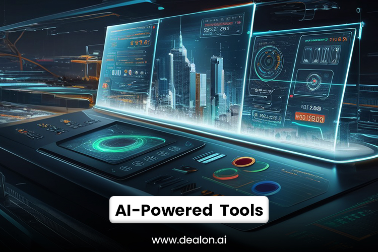 AI-Powered Tools