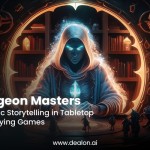 Dungeon Masters