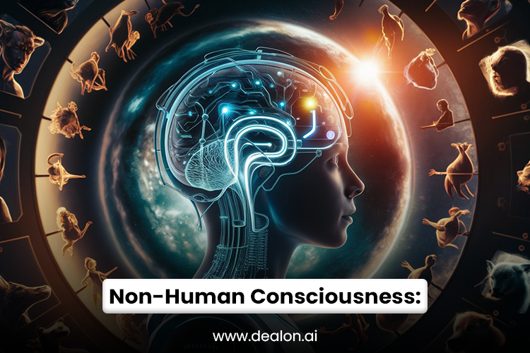 Non-Human Consciousness