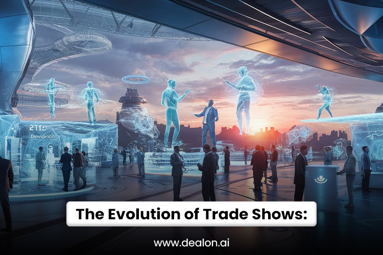 Virtual Trade Shows