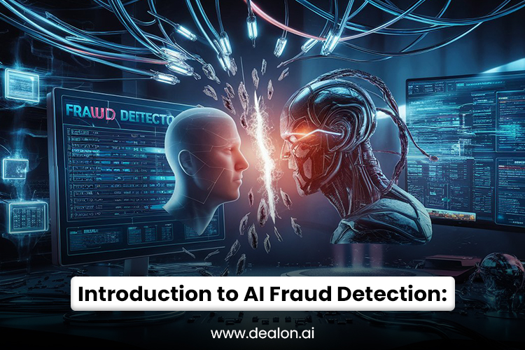 AI Fraud Detection