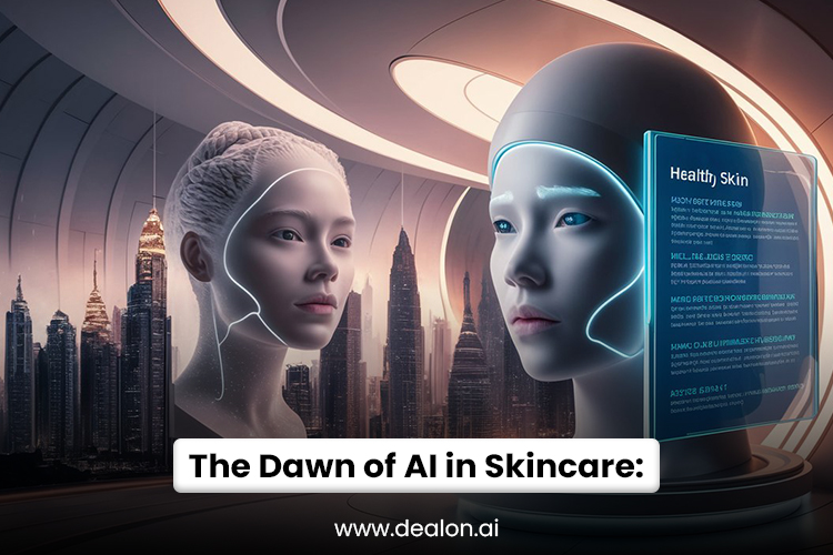 AI in Skincare