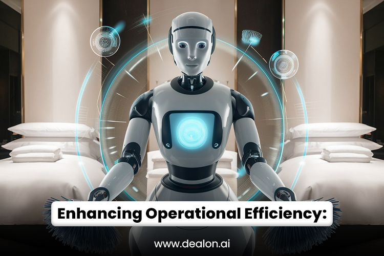 Enhancing Operational Efficiency