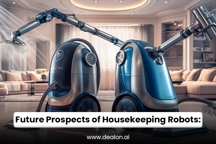 Housekeeping Robots