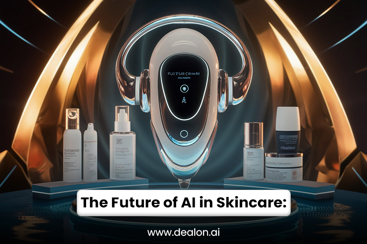 Future of AI in Skincare