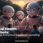 Mental Health Chatbots