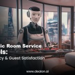 Robotic Room Service