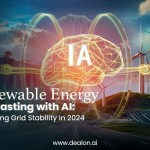 Renewable Energy Forecasting