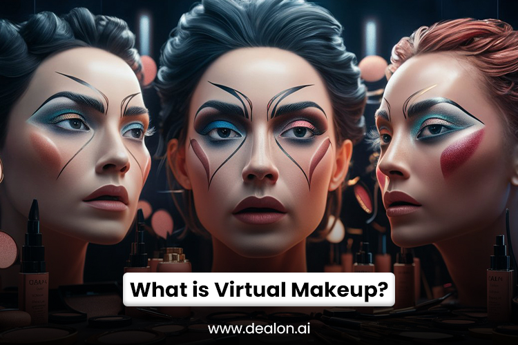 What is Virtual Makeup?