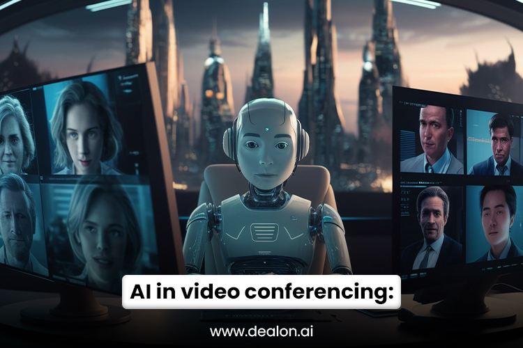 AI in video conferencing