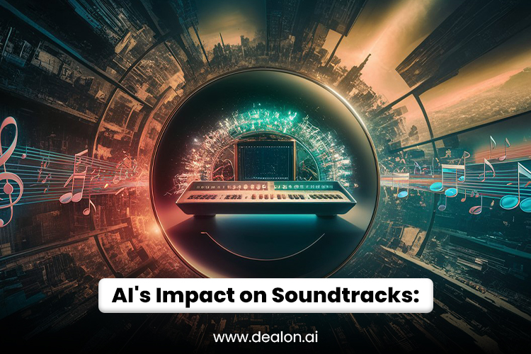 AI's Impact on Soundtracks