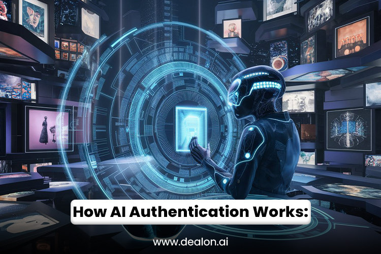 How AI Authentication Works