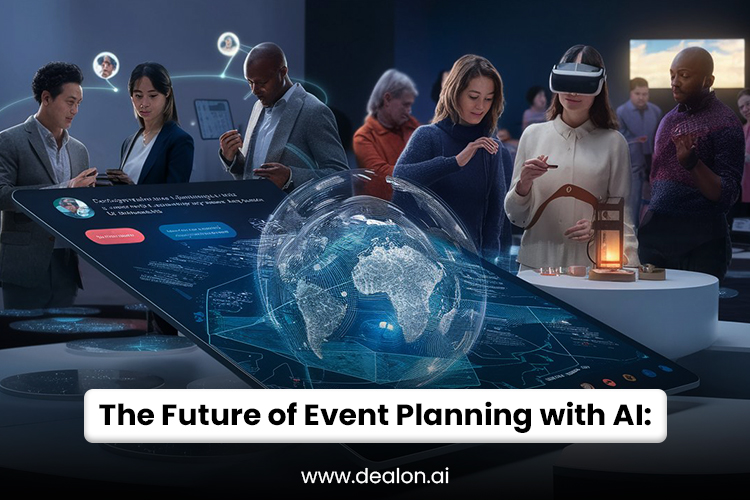 The Future of Event Planning with AI