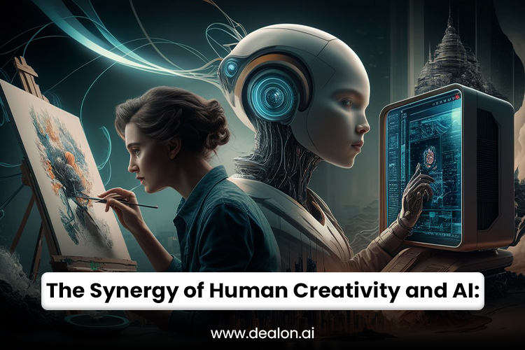 Human Creativity and AI