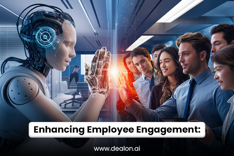 Enhancing Employee Engagement