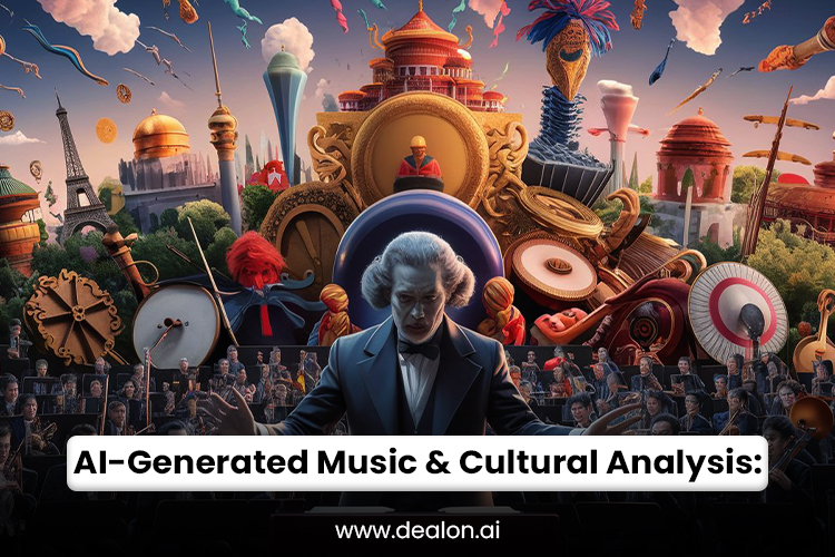 AI-Generated Music and Cultural Analysis