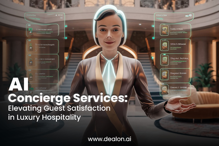 AI Concierge Services