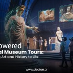 Virtual Museum Tours