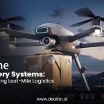 Drone Delivery Systems