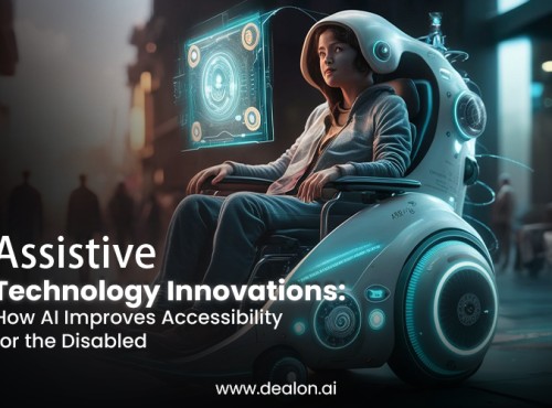 Assistive Technology