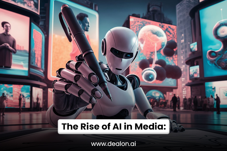 AI in Media