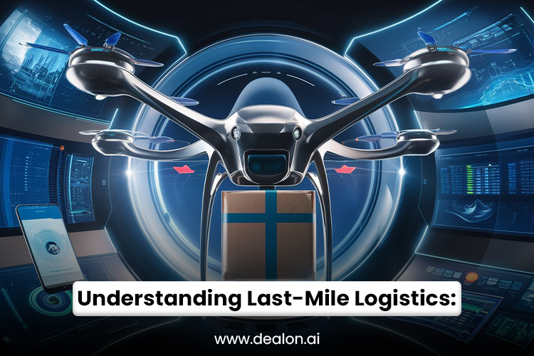 Last-Mile Logistics