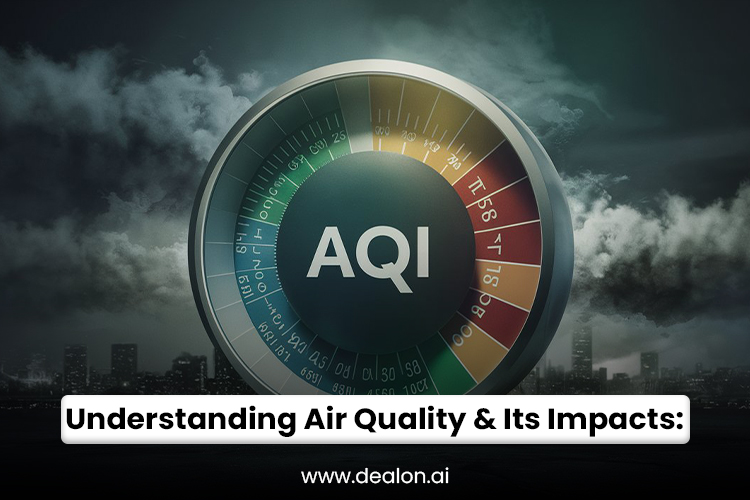 Air Quality and Its Impacts