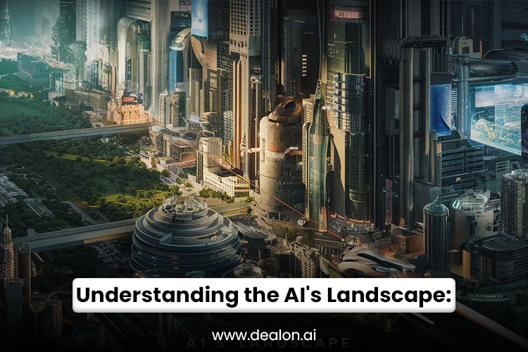 AI's Landscape 